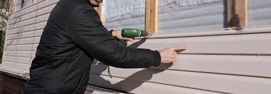 Best Fiber Cement Siding Installation  in Fruitridge Pocket, CA